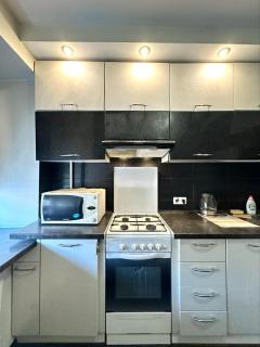 Great Studio near Bessarabska sq - Kiev - 4