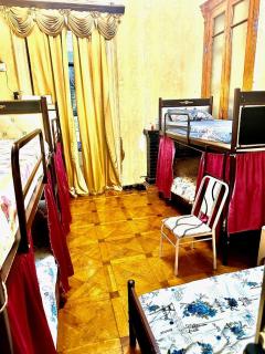 AL Mikayel Hostel - Bakoe - 9