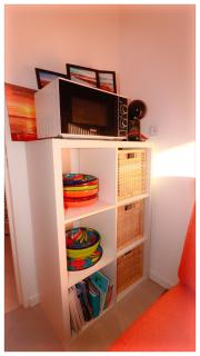 Studio Cabine neuf 4 personnes - Bormes les Mimosas - 300m de la plage de La Favière - Bormes-les-Mimosas - 1