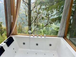 Bablus Treehouse l Jibhi X Tandi - 2