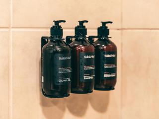 New Fairmont Residence Private Beach club access Palm Jumeirah - 6