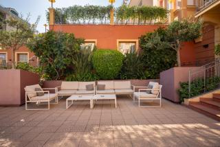 Hotel Careni Villa Italia - Finale Ligure - 4