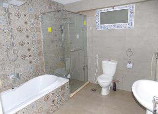 المهندسين الدقي شارع ايران - Il Cairo - 4