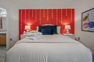 Disney World Getaway: 4 Br - Sunroof - BBQ Bliss - Orlando - 4