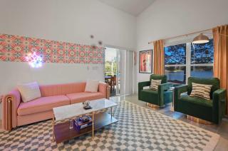 Disney World Getaway: 4 Br - Sunroof - BBQ Bliss - Orlando - 9