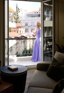 AthenSun Luxury Suites - Athens - 8