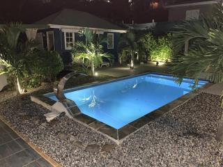 Mon'Désir Lodge - Bungalows - Case-Pilote - 3