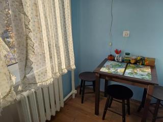 RAKVERE 32 2 bedroom apartment on 2 floor - Narva - 1