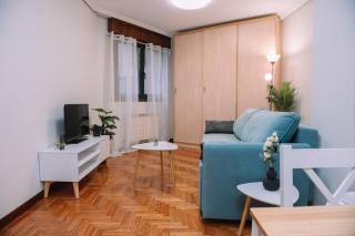 Céntrico y acogedor en Vigo by CABANA Rentals - Vigo - 9