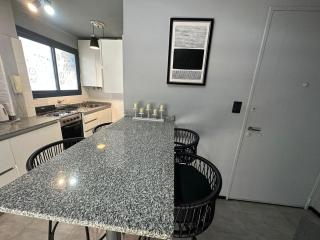 Moderno duplex en Cañitas - Buenos Aires - 6
