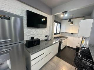 Moderno duplex en Cañitas - Buenos Aires - 4