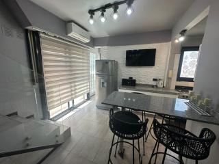 Moderno duplex en Cañitas - Buenos Aires - 3