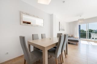 Dimi Holidays Porto Cristo SLU Meerblick Apartment 3- Hafen Porto Cristo 120m zum Strand - Porto Cristo - 9