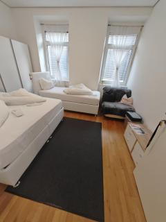 ABAI Apartments 1140 only WWW-On-line-Check-in & SelfService - Wien - 4