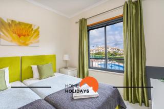 #284 Vista das Ondas by Home Holidays - Albufeira - 2