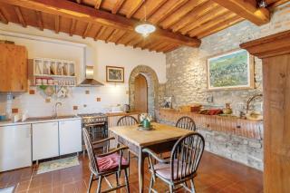 Agriturismo Molinuzzo - Joshua - San Donato in Poggio - 2