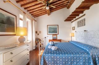 Agriturismo Molinuzzo - Lisa - San Donato in Poggio - 2