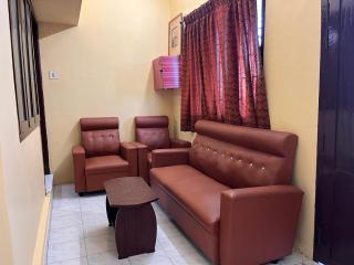 The Parameshwara’s house - 3