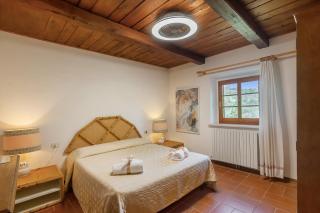 Agriturismo Molinuzzo - Lisa - San Donato in Poggio - 4