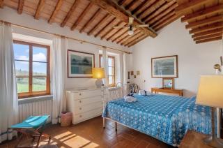 Agriturismo Molinuzzo - Lisa - San Donato in Poggio - 6