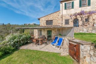 Agriturismo Molinuzzo - Marzio - San Donato in Poggio - 8
