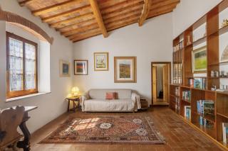 Agriturismo Molinuzzo - Lisa - San Donato in Poggio - 5