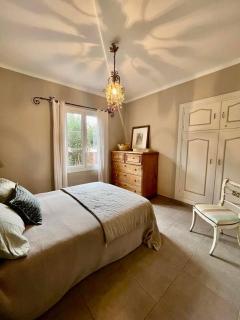 Appartement 6 personnes au coeur d'ALGAJOLA - 4