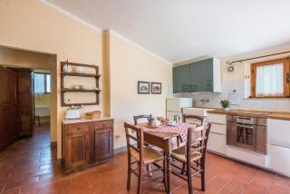 Podere del Pereto Bio- 202 - Rapolano Terme - 2