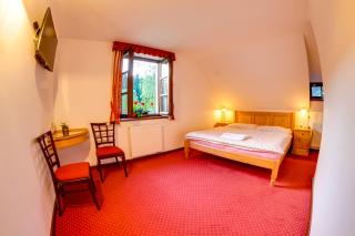 Rožmberk Royale Pension - Rožmberk nad Vltavou - 6