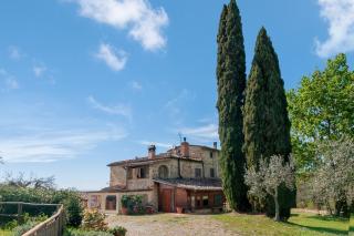 Agriturismo Molinuzzo - Lisa - San Donato in Poggio - 3