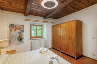 Agriturismo Molinuzzo - Lisa - San Donato in Poggio - 1