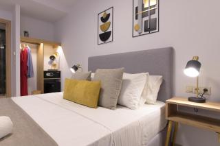 Soho Blue City Hotel - 9