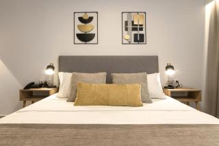 Soho Blue City Hotel - Hersonissos - 7