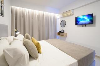 Soho Blue City Hotel - Hersonissos - 8