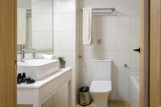 Soho Blue City Hotel - Hersonissos - 1