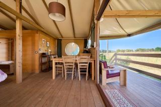 Suite Glamping vicino al mare - Piombino - 7