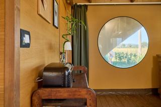 Suite Glamping vicino al mare - Piombino - 6