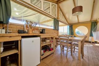 Suite Glamping vicino al mare - Piombino - 3