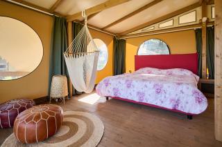 Suite Glamping vicino al mare - Piombino - 1