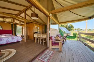 Suite Glamping vicino al mare - Piombino - 8