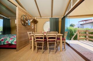 Glamping familiare vicino al mare - Piombino - 5