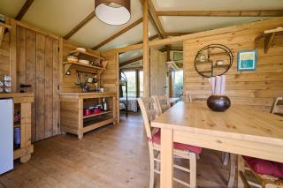 Glamping familiare vicino al mare - Piombino - 2