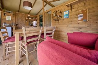 Glamping familiare vicino al mare - Piombino - 3