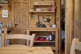 Glamping familiare vicino al mare - Piombino - 1