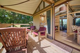 Glamping familiare vicino al mare - Piombino - 8