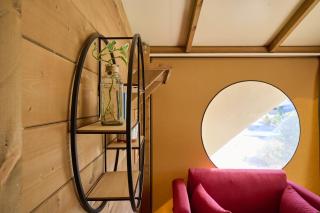 Glamping familiare vicino al mare - Piombino - 4