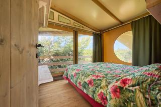 Glamping familiare vicino al mare - Piombino - 7