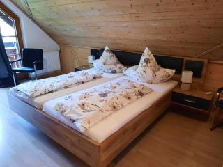 Ferienwohnung Schwarzwaldfeder - 7