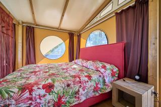 Tenda Glamping vicino al mare - Piombino - 5