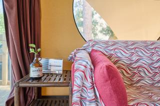 Tenda Glamping vicino al mare - Piombino - 7